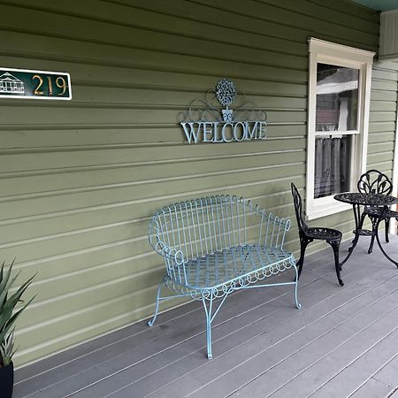 Southern Charm In Lakeland Esterno foto