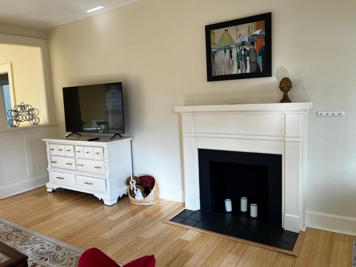 Southern Charm In Lakeland Esterno foto
