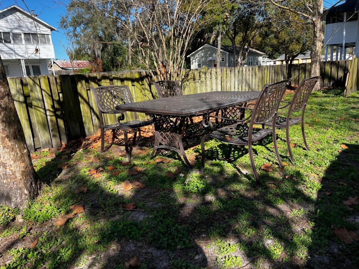 Southern Charm In Lakeland Esterno foto