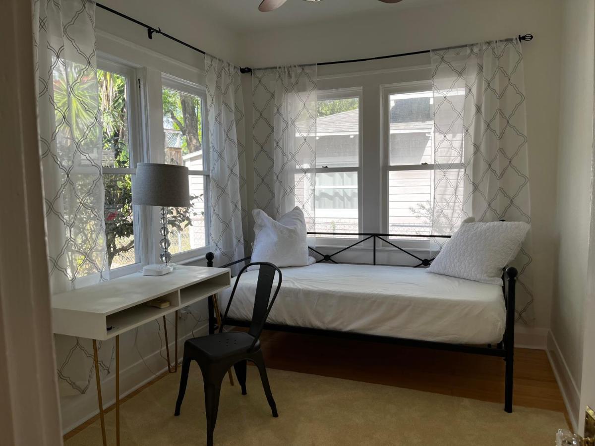 Southern Charm In Lakeland Esterno foto