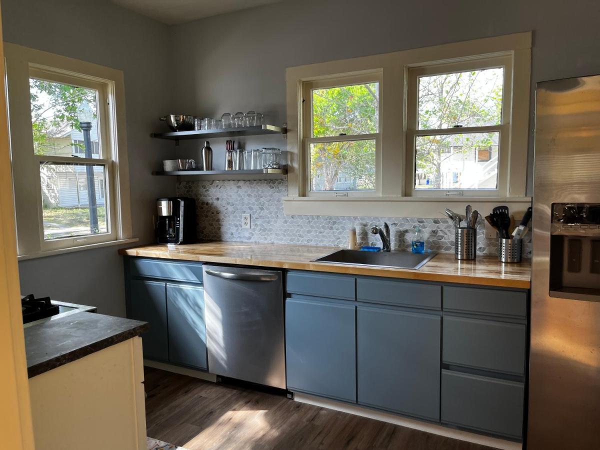 Southern Charm In Lakeland Esterno foto