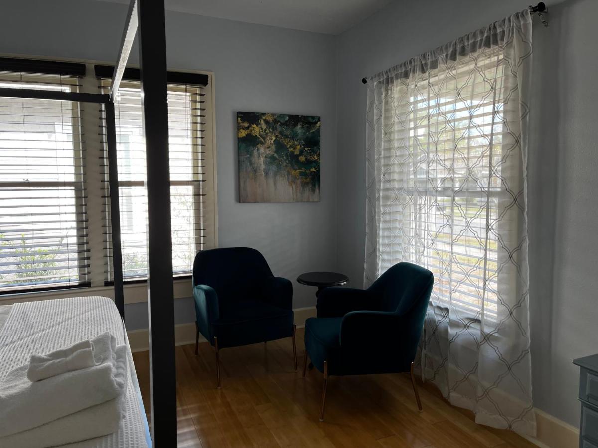 Southern Charm In Lakeland Esterno foto