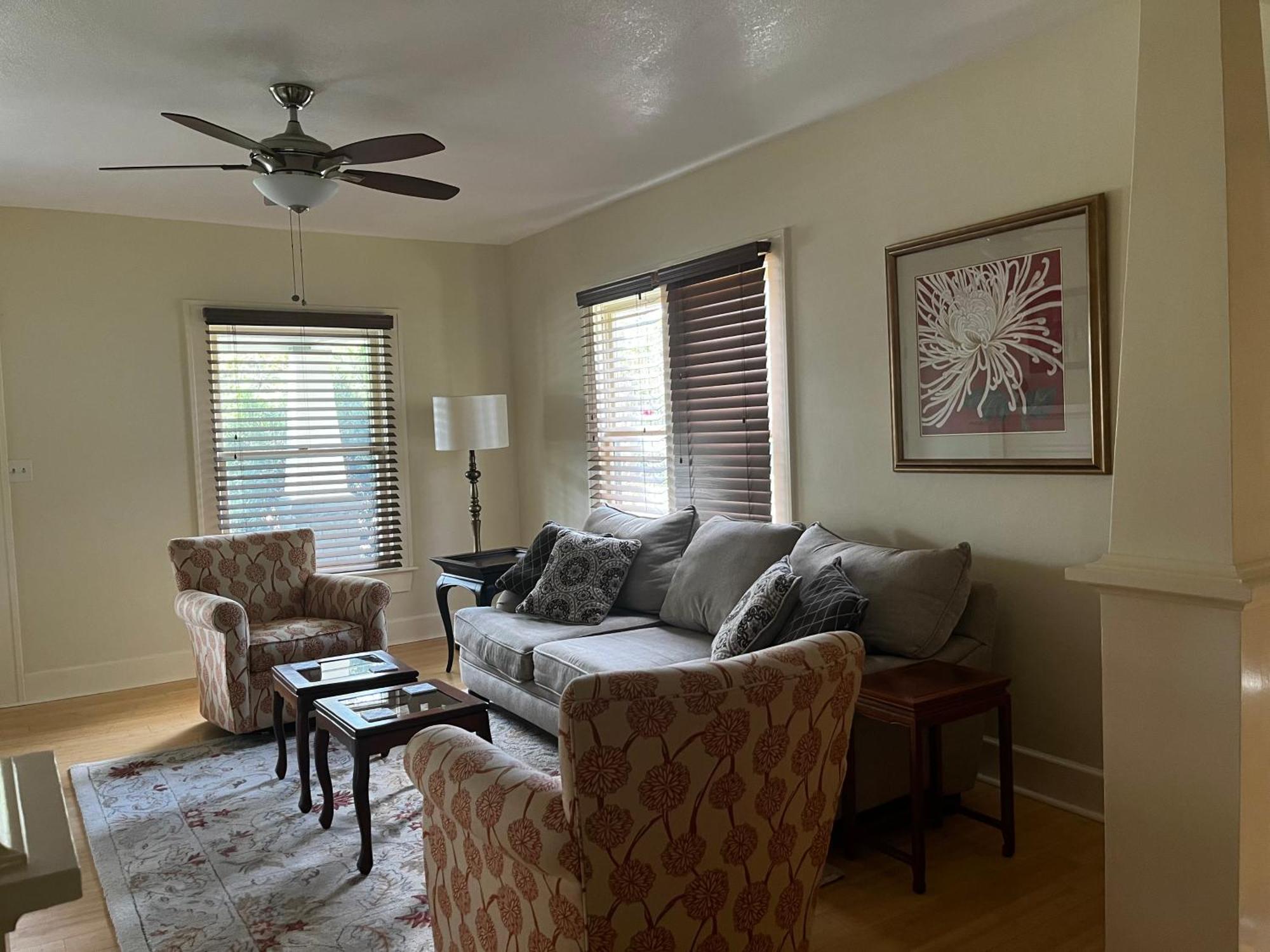 Southern Charm In Lakeland Esterno foto