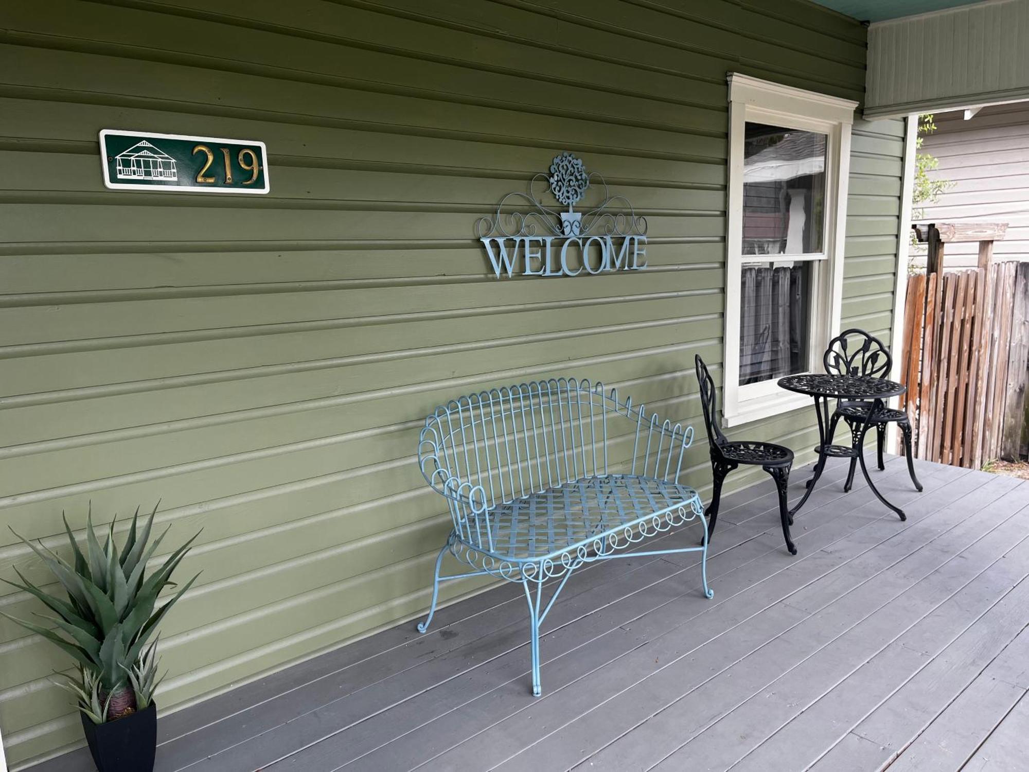 Southern Charm In Lakeland Esterno foto