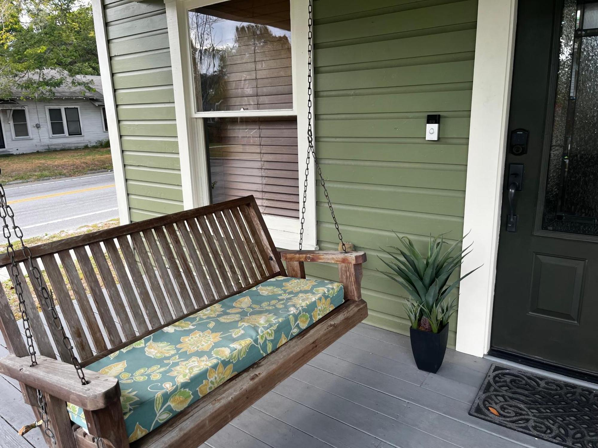Southern Charm In Lakeland Esterno foto